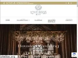 Sites similar to lovebirdsvintage.com