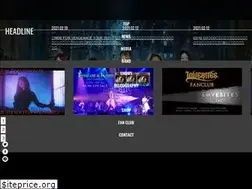 Sites similar to lovebites.jp