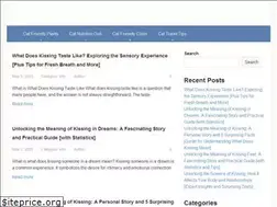 Sites similar to lovebitesbycarnie.com