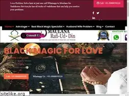 Sites similar to loveblackmagicspells.com