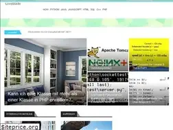 Sites similar to loveblade.org