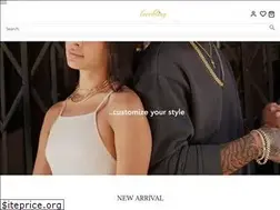 Sites similar to lovebling.com