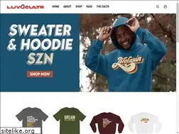 Sites similar to loveblkculture.com