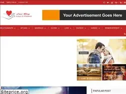 Sites similar to loveblog.xyz