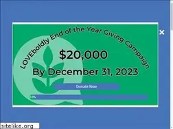 Sites similar to loveboldly.net