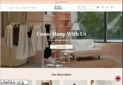 Sites similar to lovebonito.com
