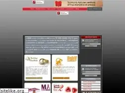 Sites similar to lovebook.it