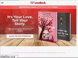 Sites similar to lovebookonline.com