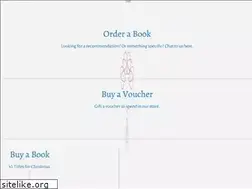 Sites similar to lovebooks.co.za