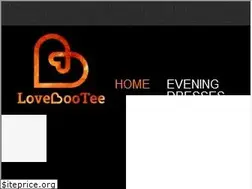 Sites similar to lovebootee.com
