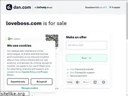 Sites similar to loveboss.com