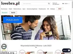 Sites similar to lovebra.pl