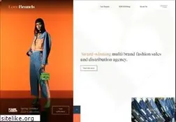Sites similar to lovebrandsuk.com