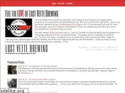 Sites similar to lovebrewery.com
