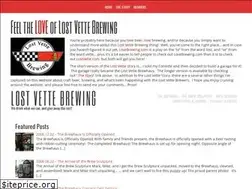 Sites similar to lovebrewing.com