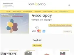 Sites similar to lovebrico.com