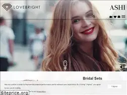 Sites similar to lovebrightcollection.com
