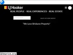 Sites similar to lovebrisbaneproperty.com.au