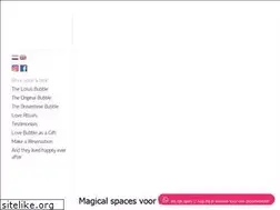 Sites similar to lovebubbles.nl