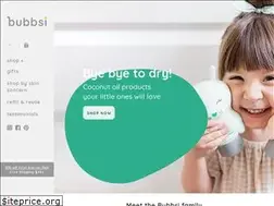 Sites similar to lovebubbsi.com