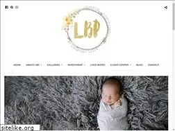 Sites similar to lovebugbycourtney.com
