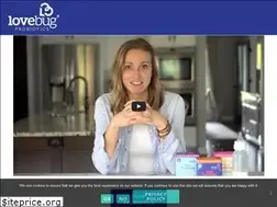 Sites similar to lovebugprobiotics.com