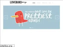 Sites similar to loveburd.com
