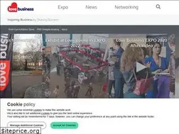 Sites similar to lovebusinesseastmidlands.com