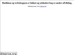 Sites similar to lovebuyingshoes.dk