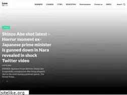 Sites similar to lovebylife.com
