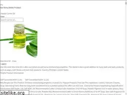 Sites similar to lovebynature.com