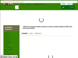 Sites similar to lovec-shop.cz