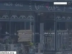 Sites similar to lovecakecatering.co.uk