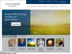 Sites similar to lovecantrell.com