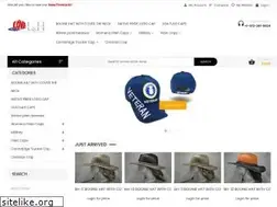 Sites similar to lovecap.com