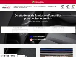 Sites similar to lovecar.es
