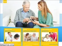 Sites similar to lovecarehomehealth.com