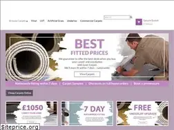 Sites similar to lovecarpet.co.uk