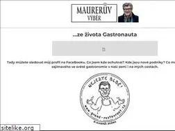 Sites similar to lovecchuti.cz
