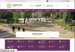 Sites similar to lovech.bg