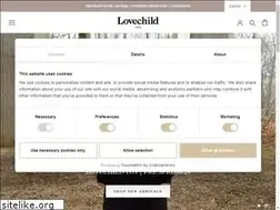 Sites similar to lovechild1979.com