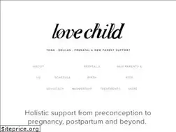 Sites similar to lovechildyoga.com