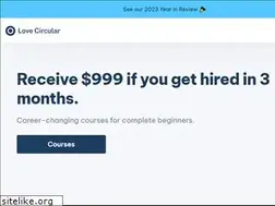Sites similar to lovecircular.com