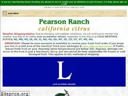 Sites similar to lovecitrus.com