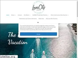 Sites similar to lovecityexcursions.com