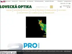 Sites similar to lovecka-optika.cz