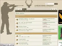 Sites similar to loveckeforum.info