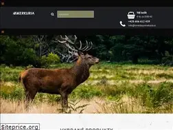 Sites similar to loveckepotrebycb.cz