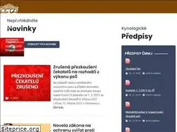 Sites similar to loveckypes.cz