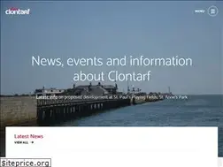 Sites similar to loveclontarf.ie